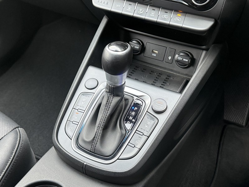 2021 Hyundai Kona