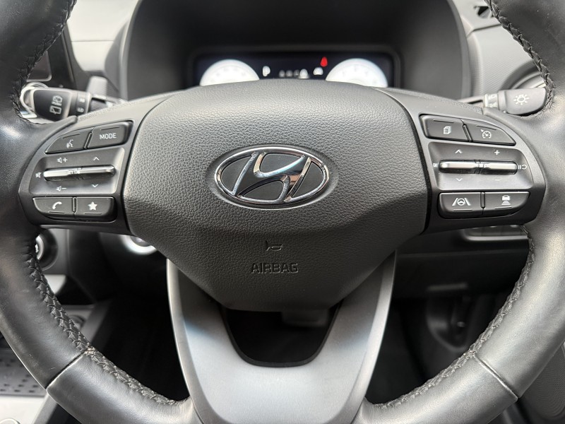 2021 Hyundai Kona