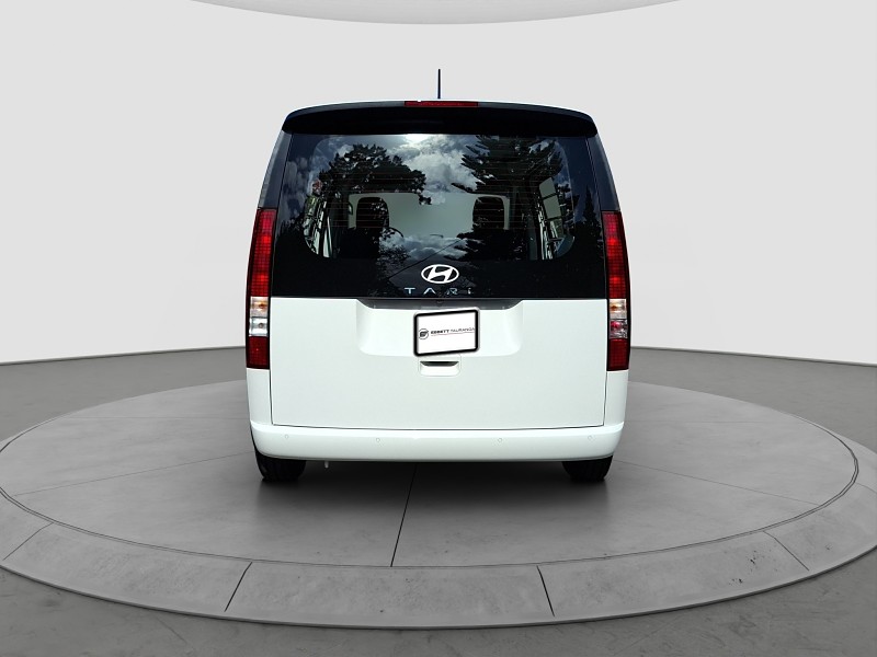 2026 Hyundai Staria