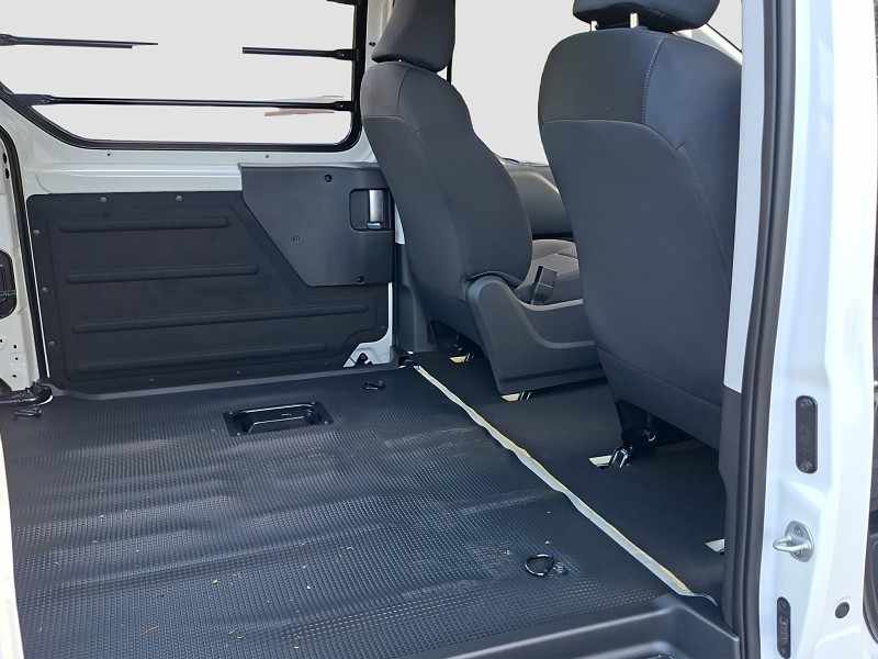 2026 Hyundai Staria
