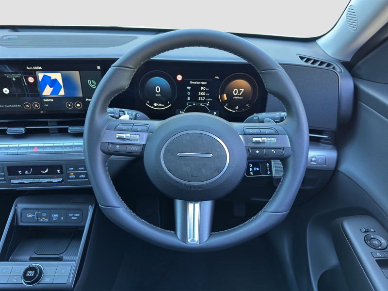 2026 Hyundai Kona