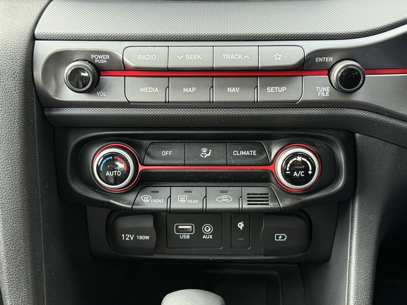 2021 Hyundai Veloster