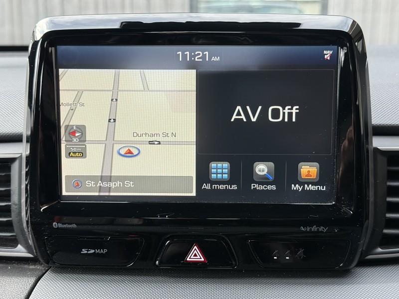 2021 Hyundai Veloster