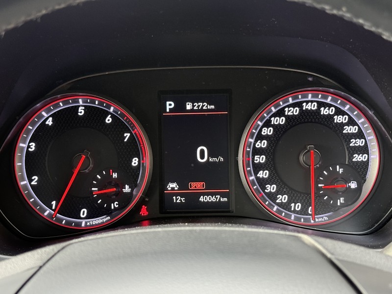 2021 Hyundai Veloster