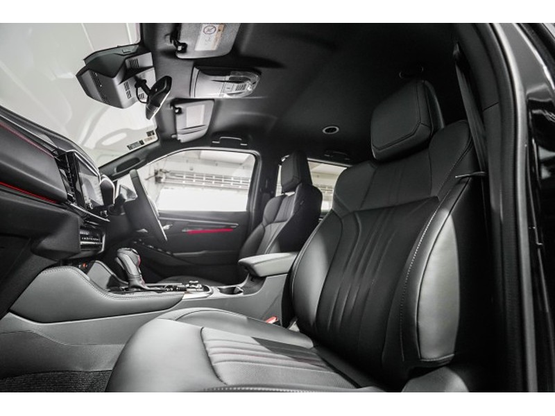 2026 Isuzu MU-X