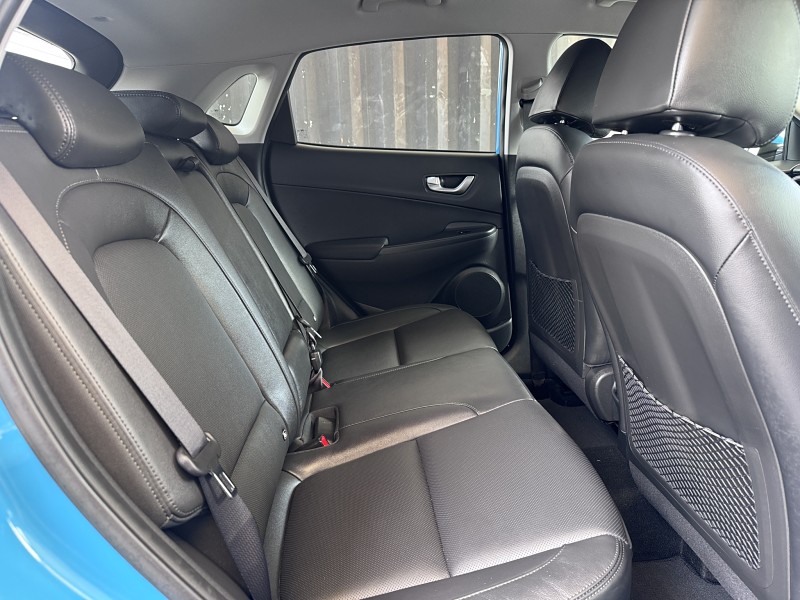 2022 Hyundai Kona