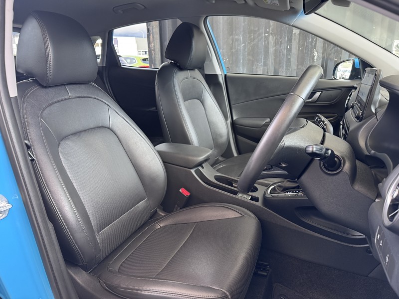 2022 Hyundai Kona