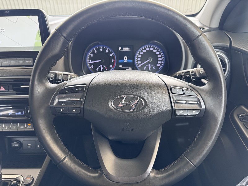 2022 Hyundai Kona