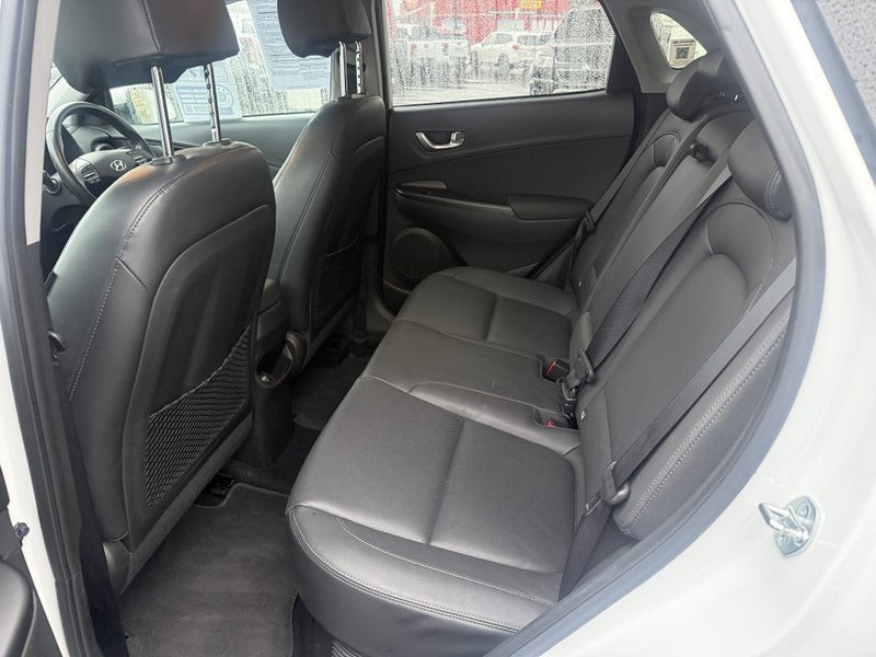 2023 Hyundai Kona