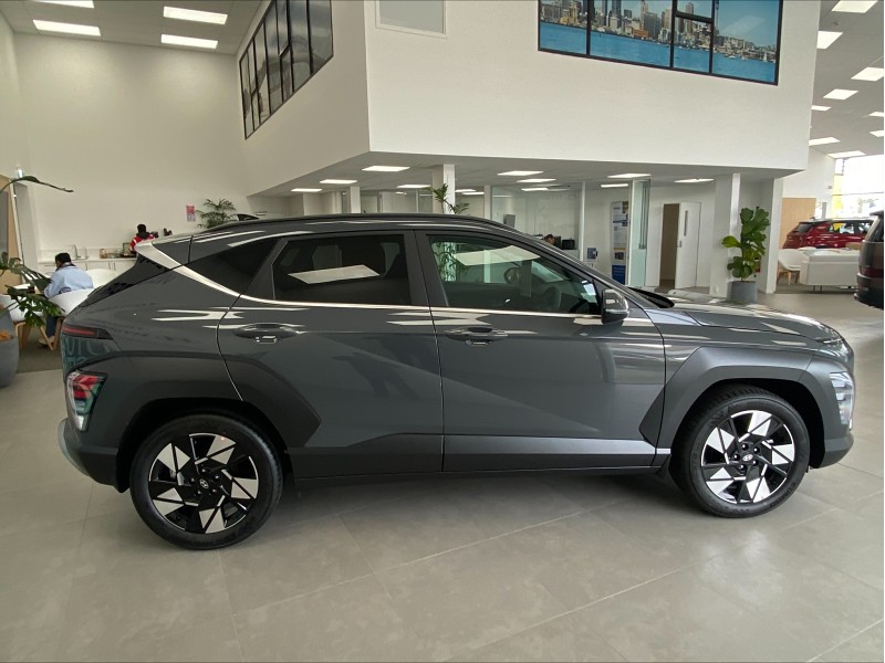 2026 Hyundai Kona