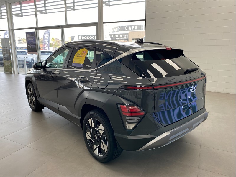 2026 Hyundai Kona