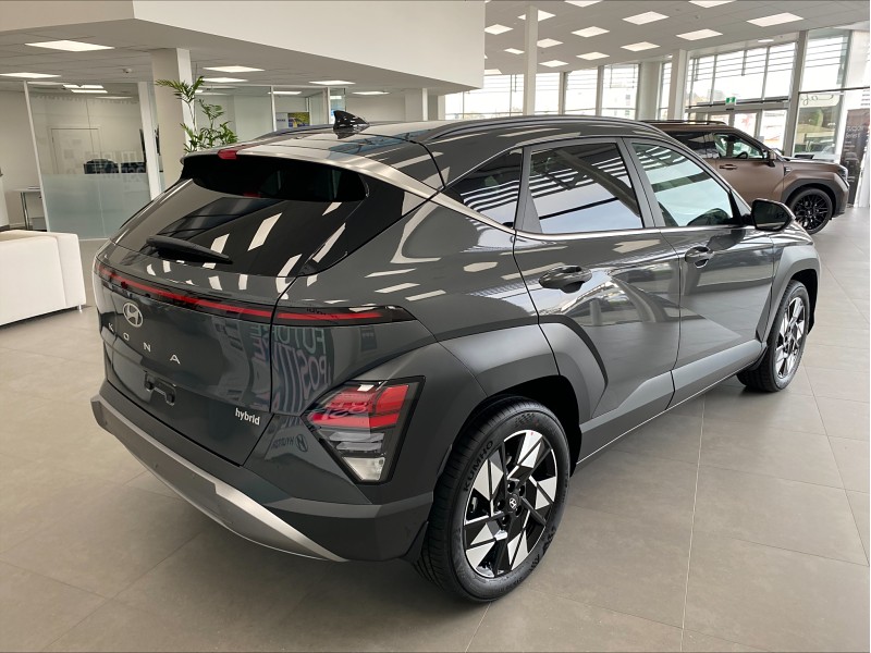 2026 Hyundai Kona