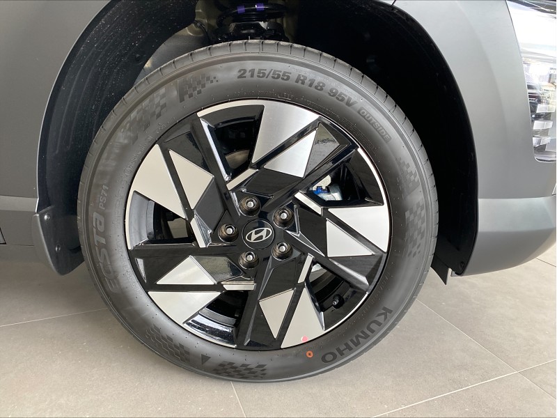 2026 Hyundai Kona