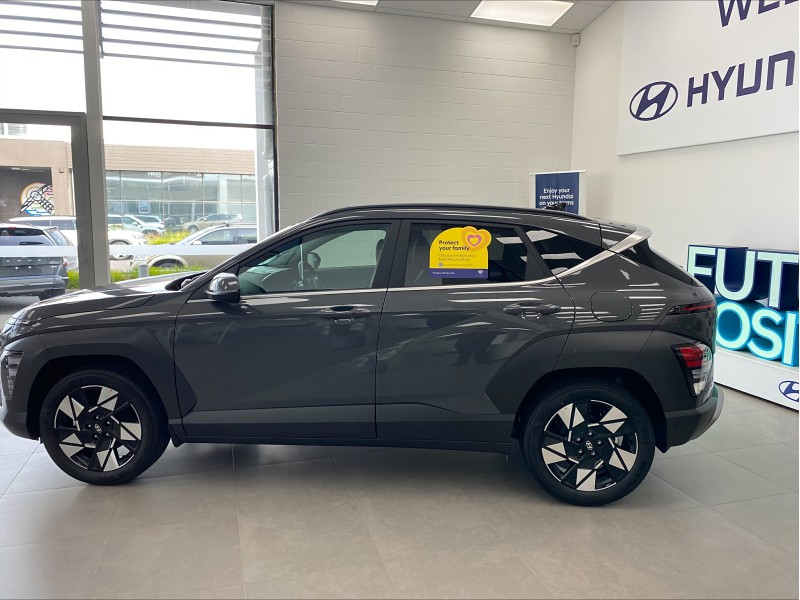 2026 Hyundai Kona