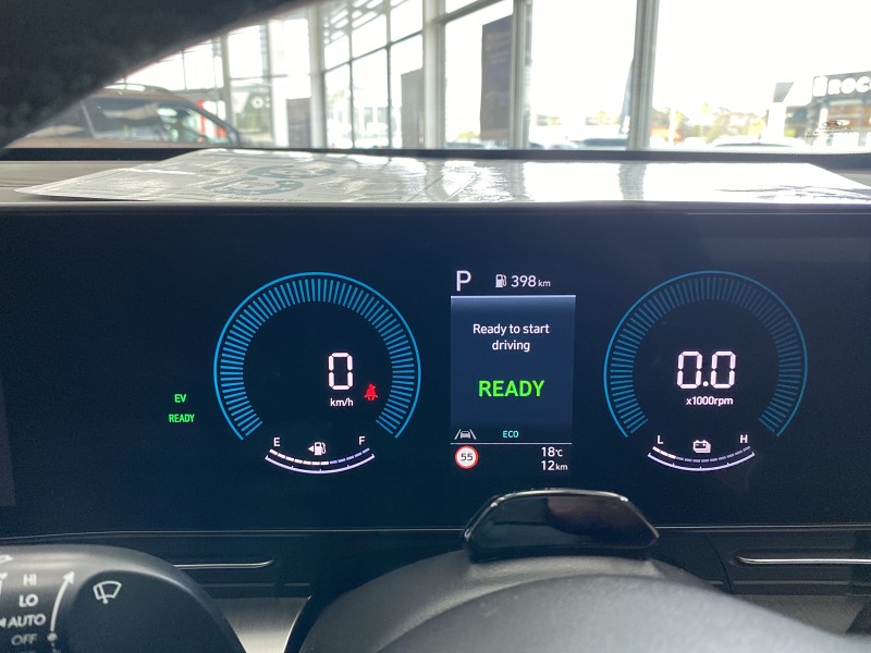 2026 Hyundai Kona