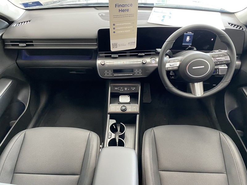 2026 Hyundai Kona