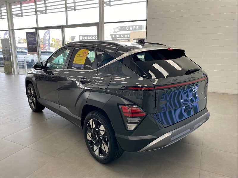2026 Hyundai Kona