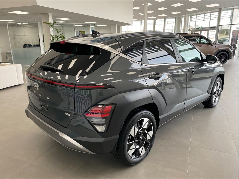 2026 Hyundai Kona