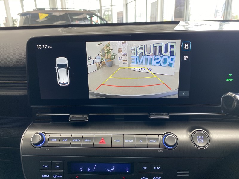 2026 Hyundai Kona