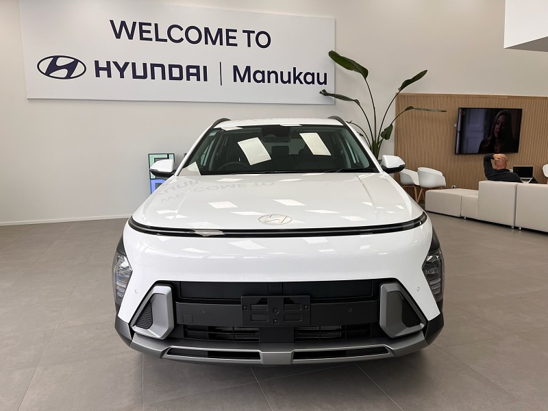 2026 Hyundai Kona