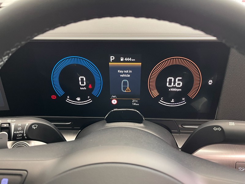 2026 Hyundai Kona