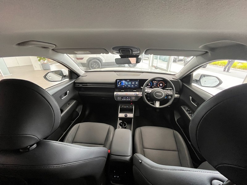 2026 Hyundai Kona