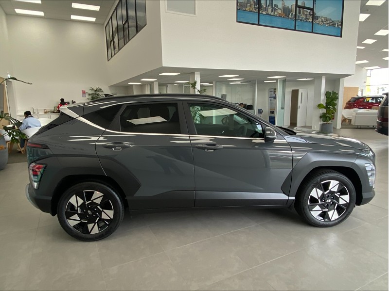 2026 Hyundai Kona