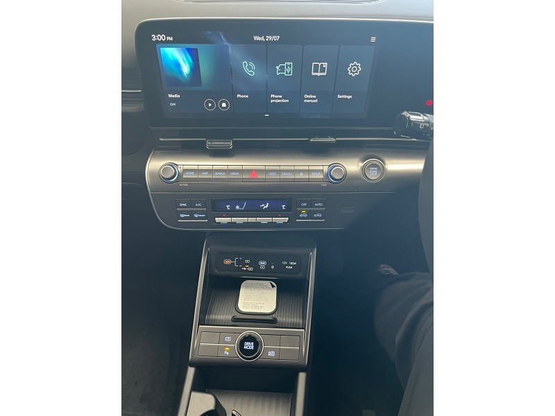 2026 Hyundai Kona