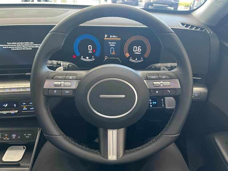 2026 Hyundai Kona
