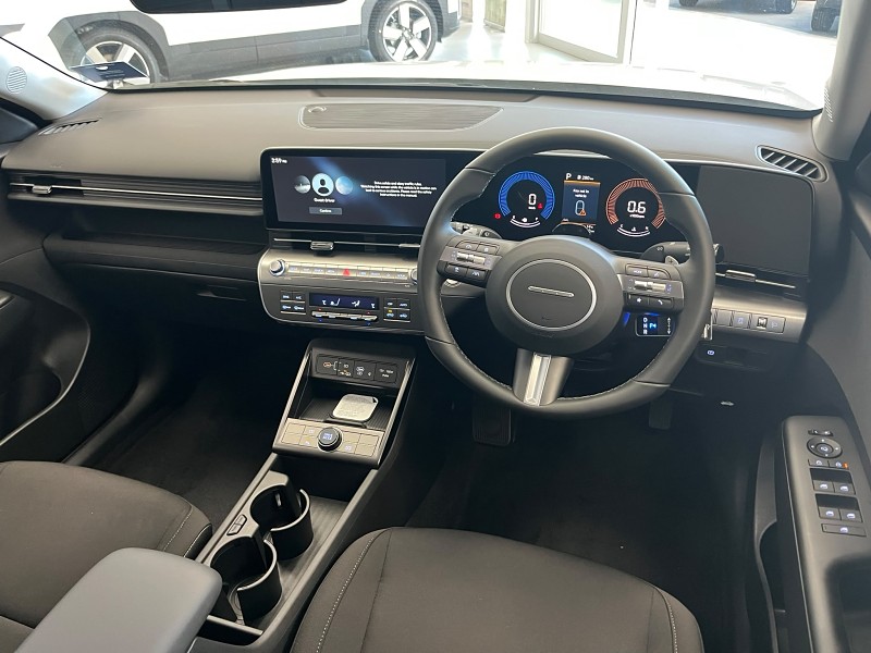 2026 Hyundai Kona