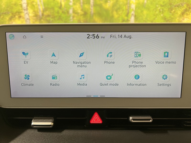 2022 Hyundai IONIQ 5