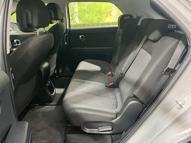 2022 Hyundai IONIQ 5