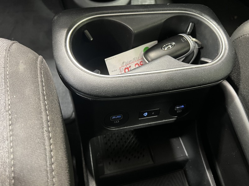 2022 Hyundai IONIQ 5
