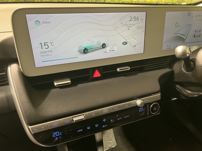 2022 Hyundai IONIQ 5