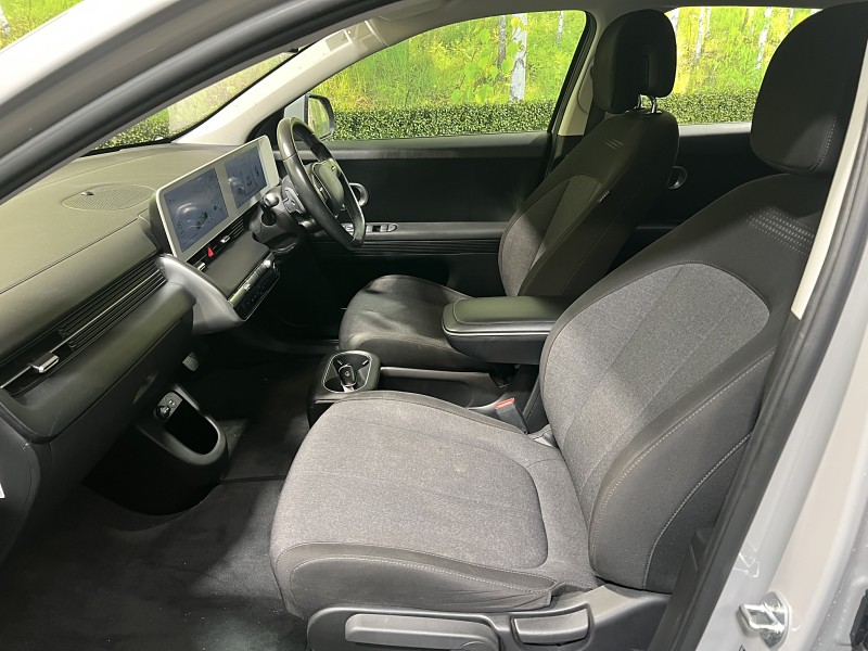 2022 Hyundai IONIQ 5