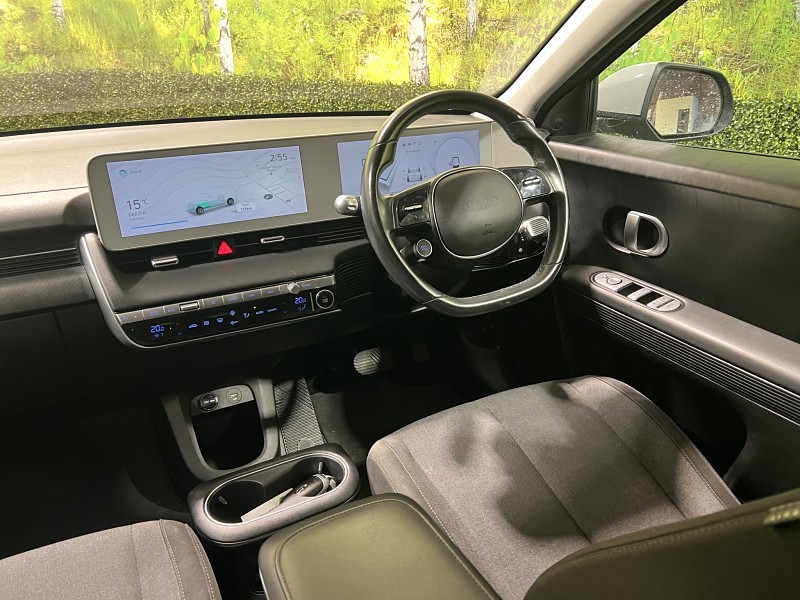 2022 Hyundai IONIQ 5