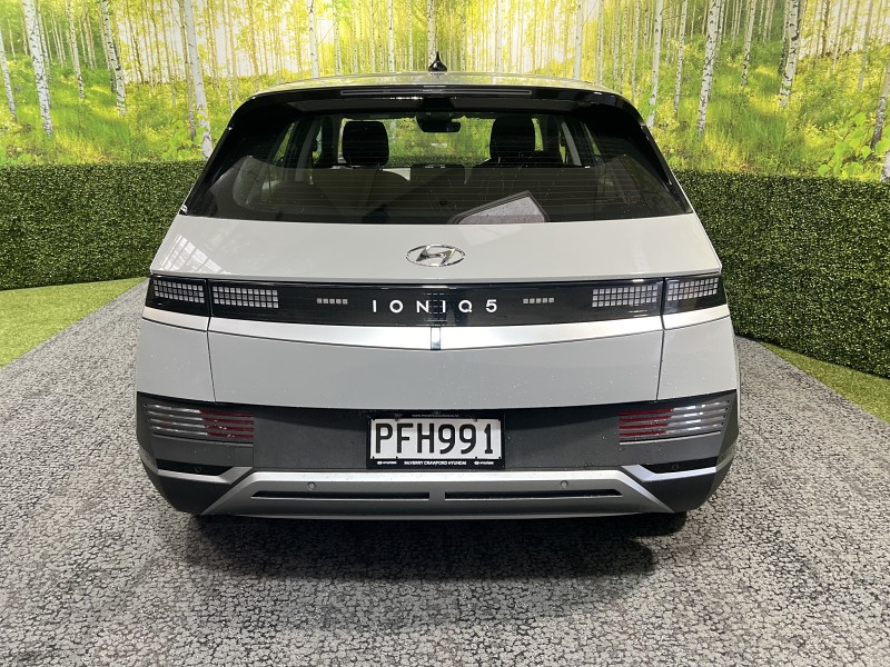 2022 Hyundai IONIQ 5