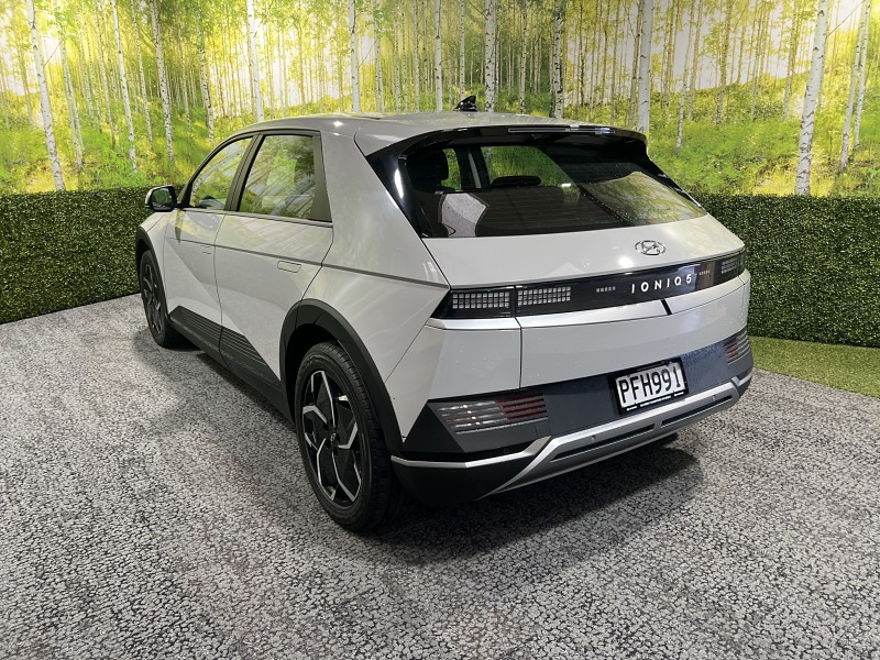 2022 Hyundai IONIQ 5