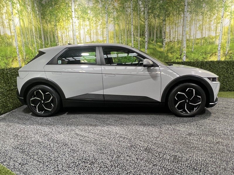 2022 Hyundai IONIQ 5