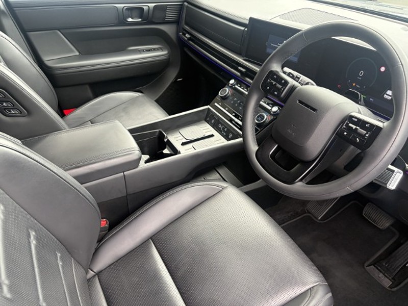 2024 Hyundai Santa Fe