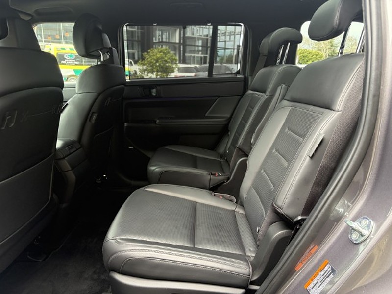 2024 Hyundai Santa Fe