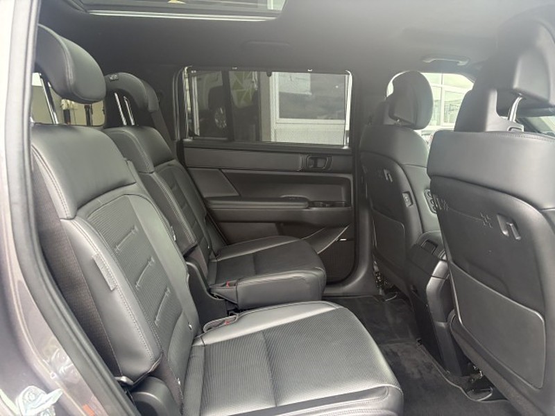 2024 Hyundai Santa Fe