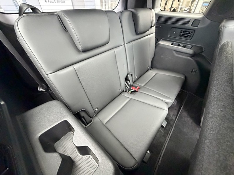 2024 Hyundai Santa Fe