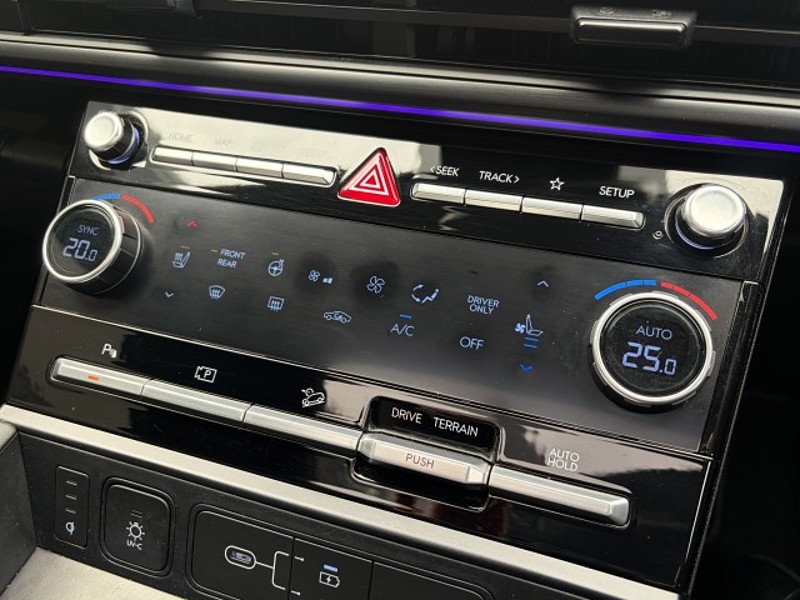 2024 Hyundai Santa Fe