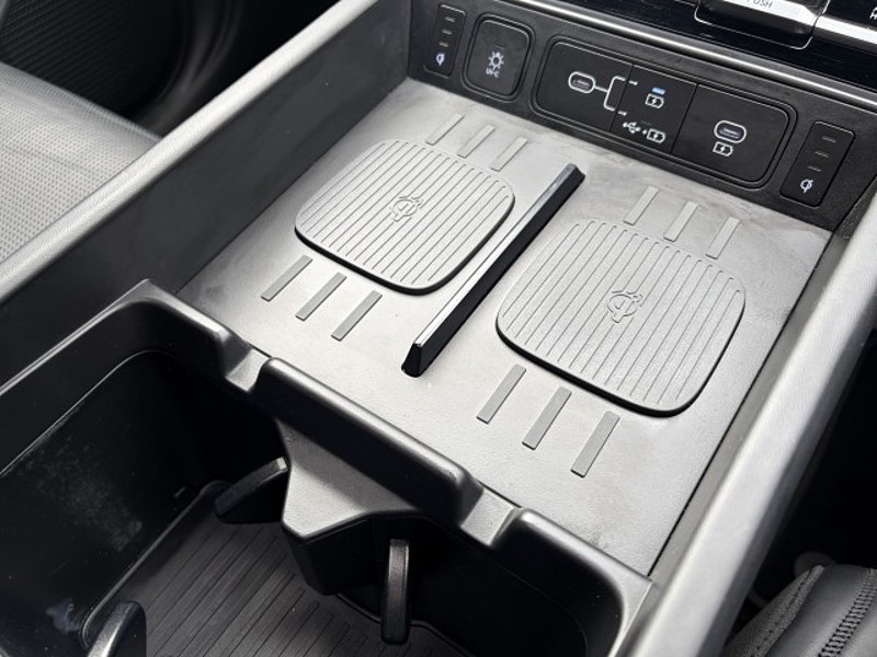 2024 Hyundai Santa Fe