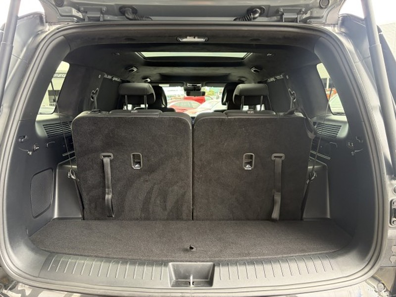 2024 Hyundai Santa Fe