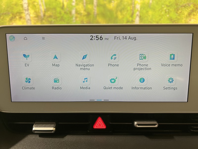 2022 Hyundai IONIQ 5