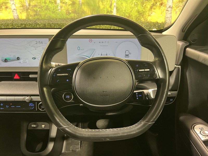 2022 Hyundai IONIQ 5