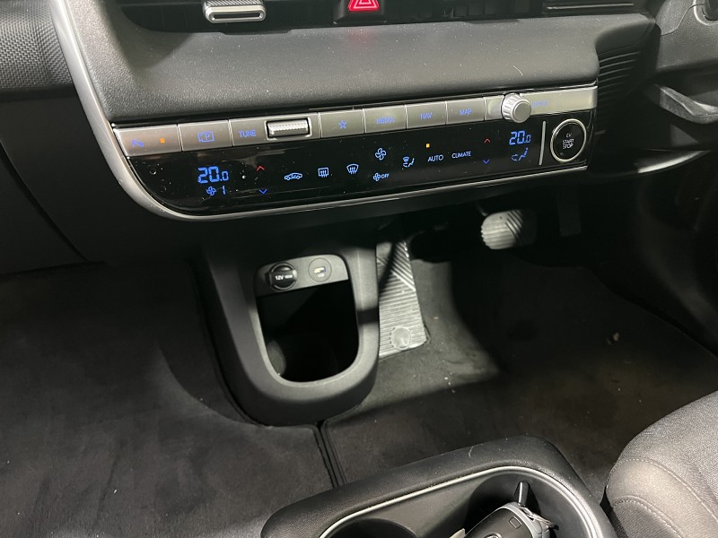 2022 Hyundai IONIQ 5
