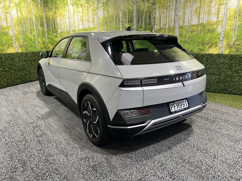 2022 Hyundai IONIQ 5